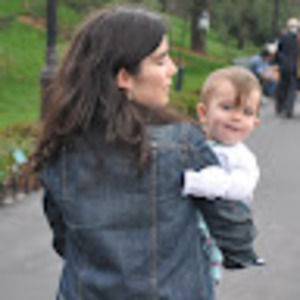 Meet your Posher, Silvia